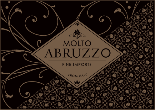 Molto Abruzzo - Fine Imports from Abruzzo Italy